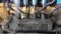 Graphite Mold for Brass Rod/Tube Casting