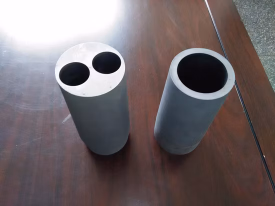Graphite Mold for Brass Rod/Tube Casting