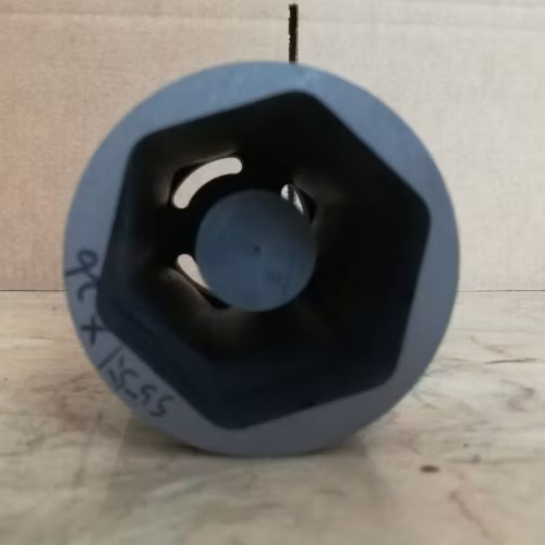 Graphite Mold for Brass Rod/Tube Casting